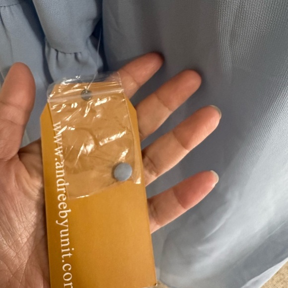 Andree by Unit size S New with tag - Picture 5 of 9